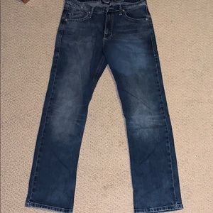 Men’s straight rock republic jeans